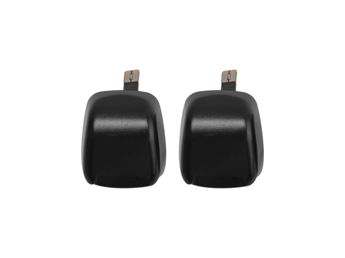 Luz de Matrícula Led para Navara D40 Frontier 2004 2018