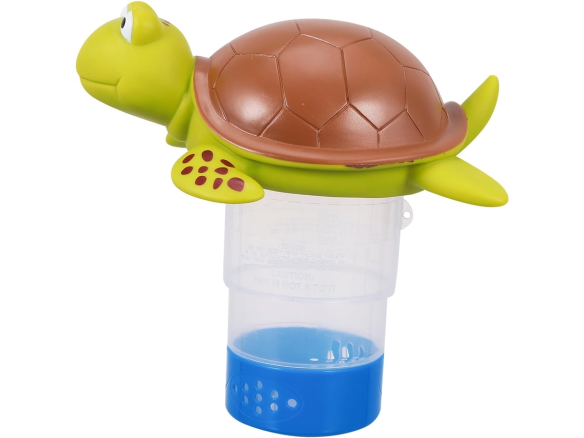 Suplemento de Limpeza para Piscinas VAYOTOY