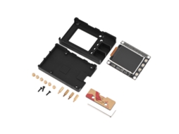 Kit Cnc Raspberry Pi com Tela Lcd 2.2 LAXISCREED