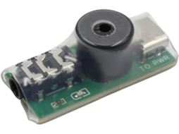 Conector Cw Para Código Morse Acessórios Profissionais Compactos