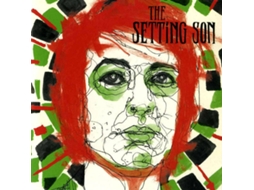 Vinil The Setting Son - The Sets: Live At Space Opening Fiesta (1CDs)