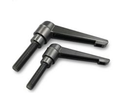 1-parafuso De Alavanca Fixação M5 M6 M8 M10 Com Rosca Externa Macho M10x20