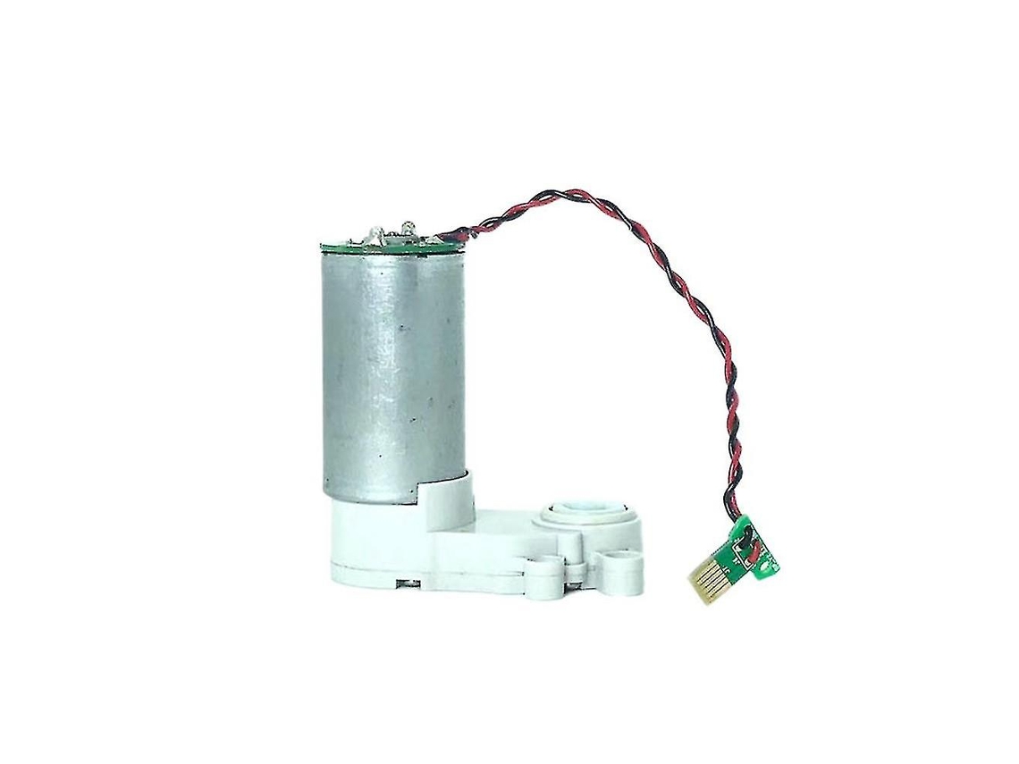 Motor Da Escova Principal Compatível Com Aspirador De Pó Robô Xiaomi Roborock S50 Peças De Reposição Acessórios Brilvibera
