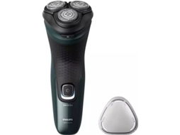 Máquina de Barbear e Cabeça PHILIPS X3052/00 (Autonomia: 45 min - Bateria)