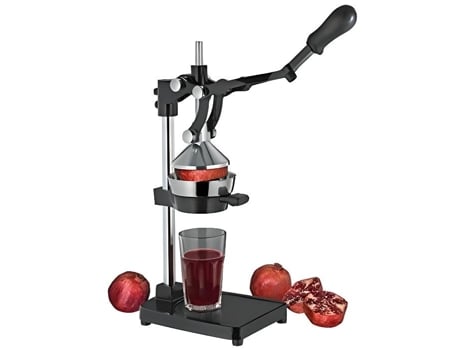 Juicer, Lever Romã Squeezer, para Banco Profissional, 79 cm Ilsa