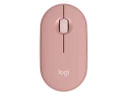 Rato Logitech Pebble 2 M350s TONAL ROSE