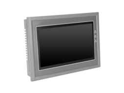 Tela Touch Programável Plc Alta Precisão