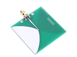 Hkj antena Direcional Wifi Uwb 2.4ghz 5.8ghz 5w 3.5dbi Ganância Acessórios de Substituição