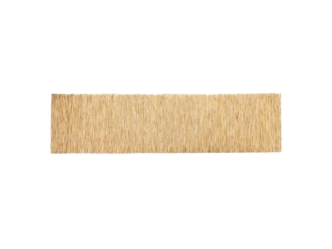 Cerca de Cana Abbateggio Caniço 100X600Cm Natural CASA.PRO