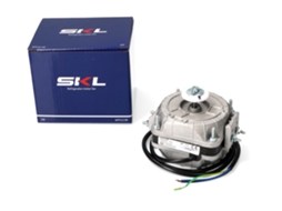 Motor Ventilador Frigorífico 5w Cu/al Frigorífico Mtf521rf