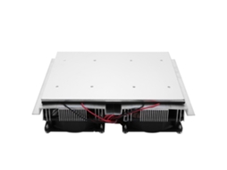 Laxiscreed Kühler Termoeléctrico Para Semicondutores E Dissipação De Calor