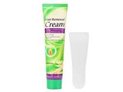 Crema Depilatoria Corporal Aloe Profesional 110ml