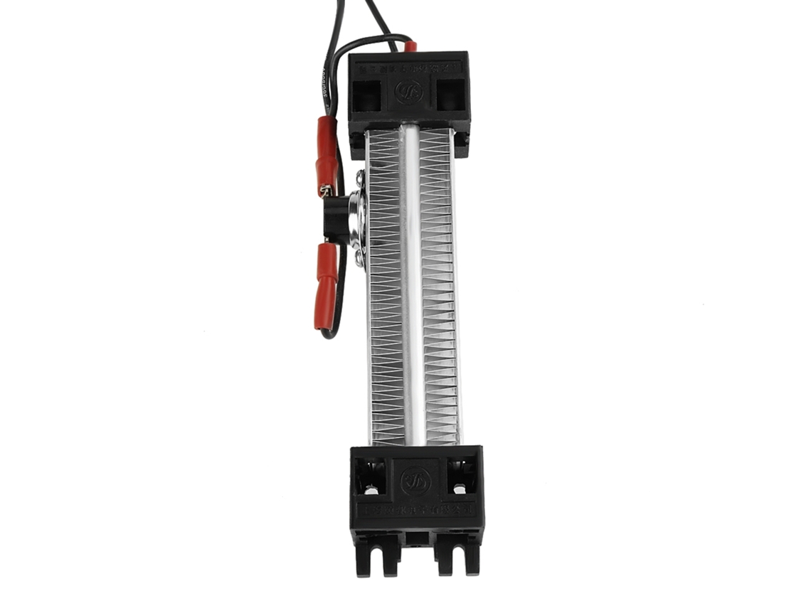 KIT de soldadura para relógio digital RGB com matriz de pontos 32x8