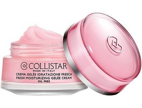 Idro Attiva Fresh Moisturizing Gelee Cream 50ml