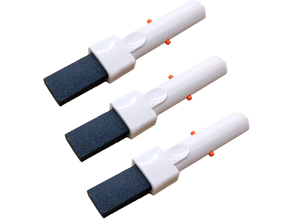 Removedor De Manchas Para Piscina Pedra Pomes Remove Ferrugem Cabo Encaixe Fácil E Spa Aquaforge