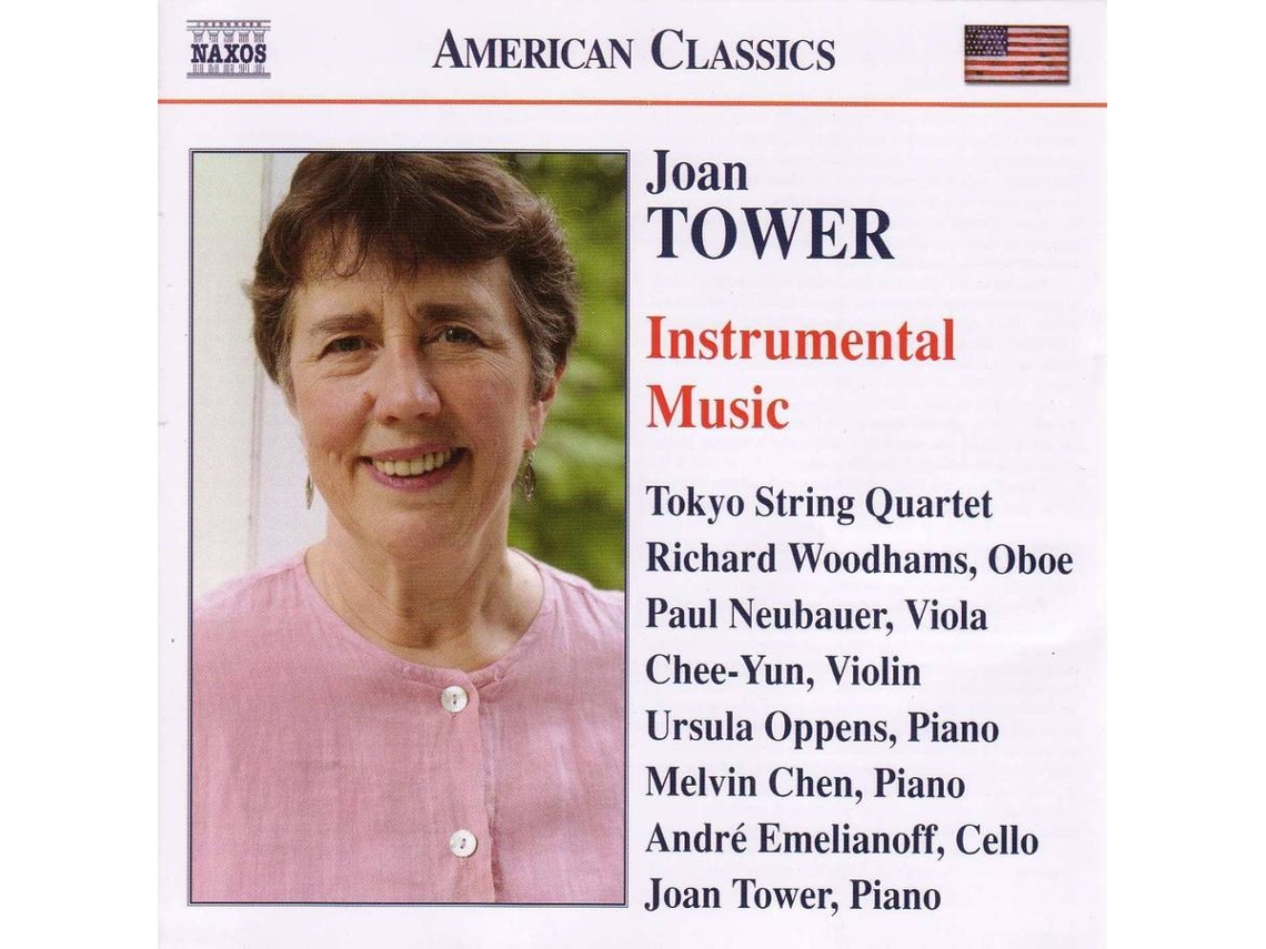 CD Kammermusik (1CD)