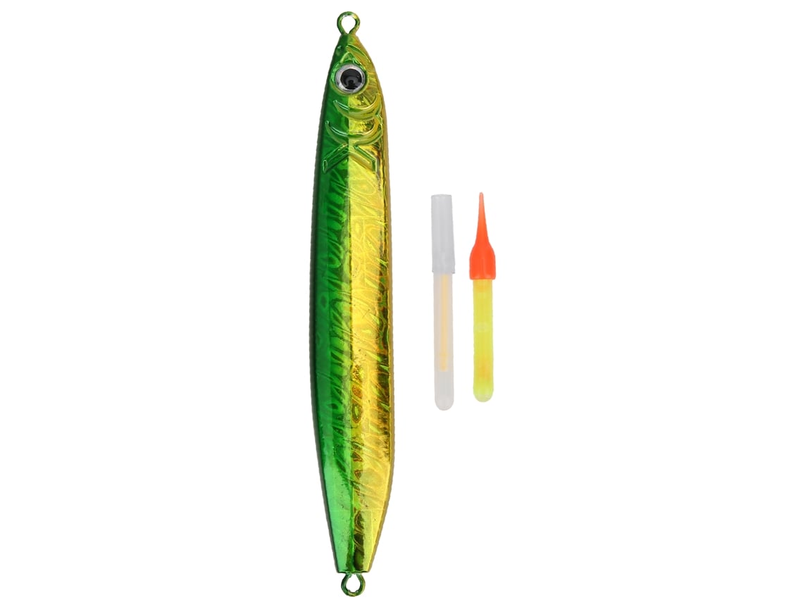 Kit de Acessórios de Pesca para Carpa com Caixa Danu26