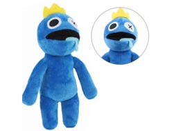 Primerox boneco de Pelúcia de Jogo 11,8 Polegadas Algodão Pp Macio Presente para Crianças