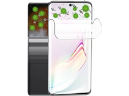 Película Hidrogel para Oneplus 8T Anti Bacteriana Frontal + Traseira