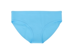 Women Swim Shorts Triangle Silicone Waterproof Beach Party Swimming Shorts