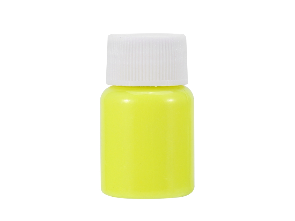 Pintura Corporal Halloween Fluorescente E Luminosa