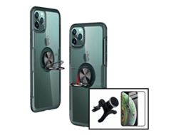 Pelicula de Vidro PHONECARE iPhone 11 Pro Max