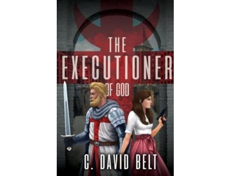 Livro The Executioner Of God De C David Belt (inglês)