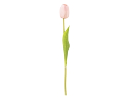 Tulipa Artificial Para Decoração De Casa E Casamento