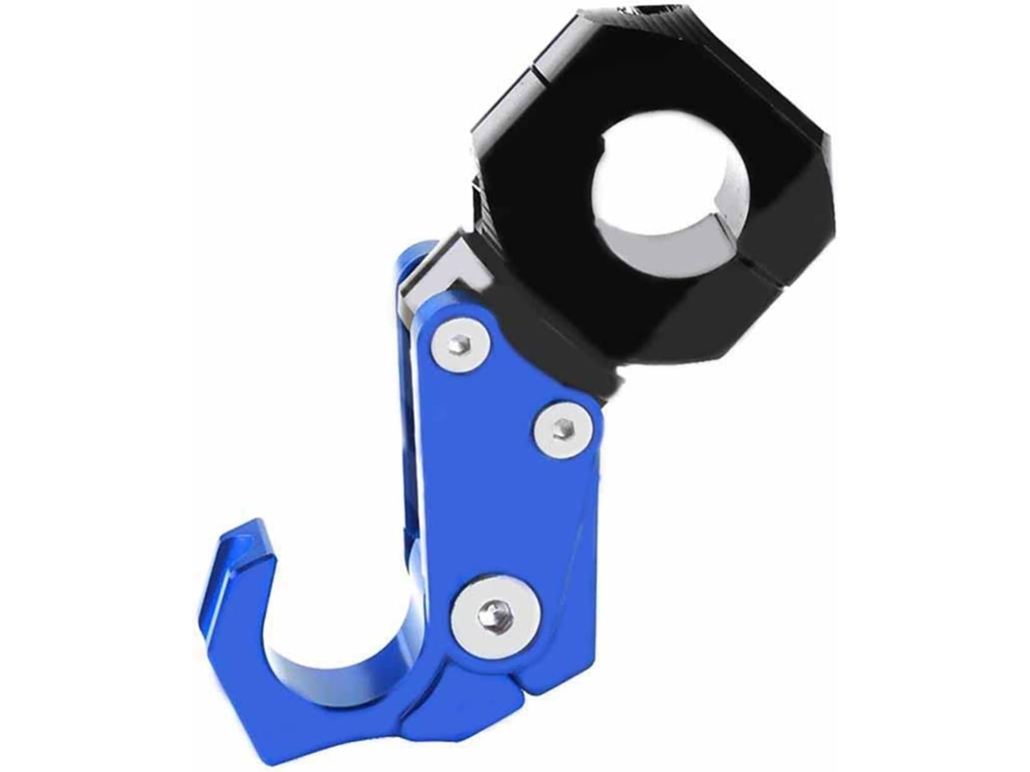 Gancho De Alumínio Para Capacete De Motocicleta Para Tracer 9 Gt 2023, Acessórios Para Yamaha 900 9gt Tracer9gt