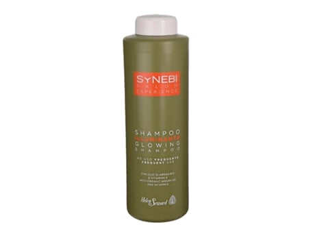HELEN SEWARD Synebi Illuminante Champo 1L