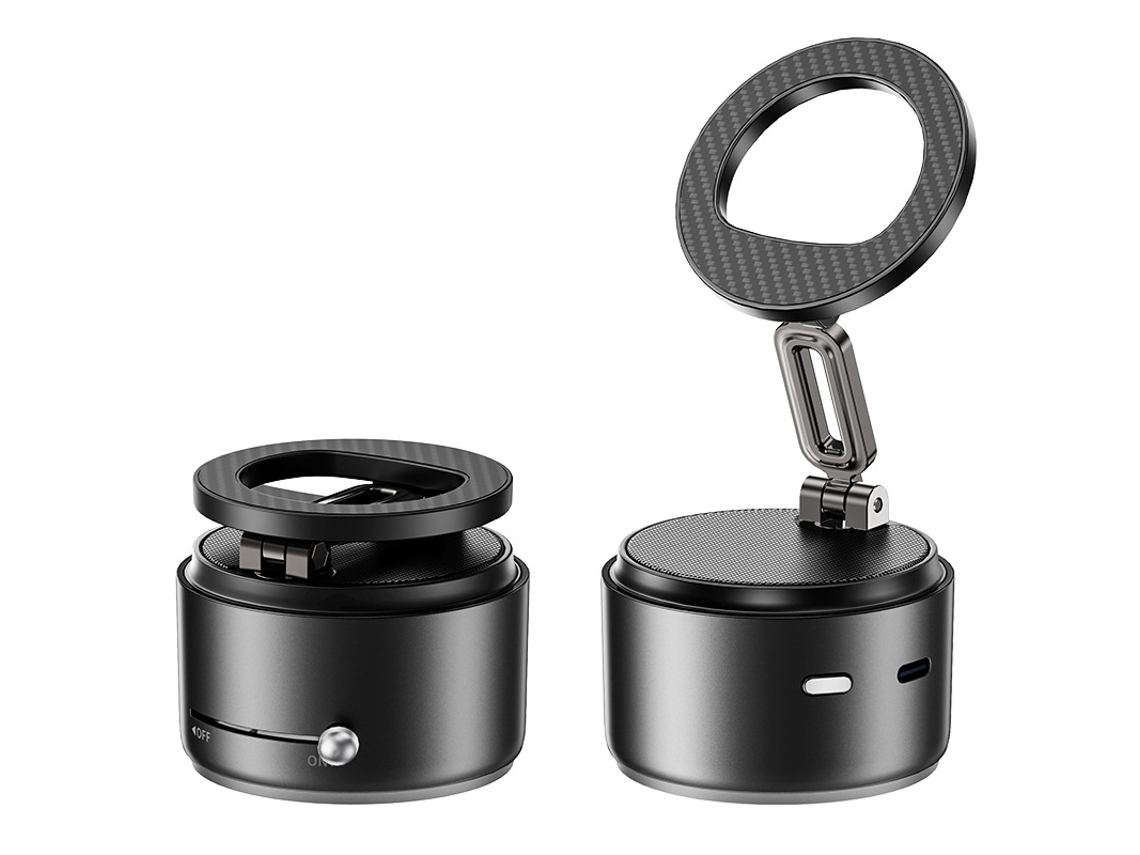 Suporte Magnético para Celular STELASPLEN