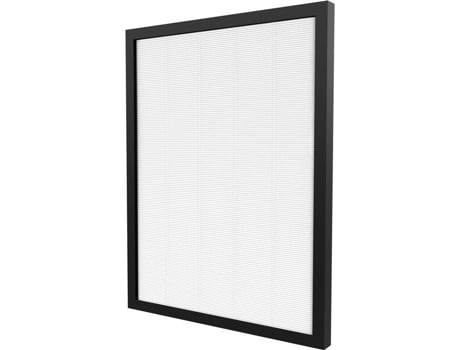 Purificador De Ar Inteligente Tesla Pro Xl Filtro Hepa 13