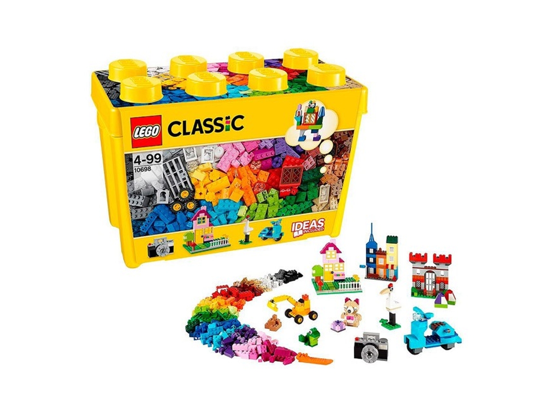 10698 shop classic lego