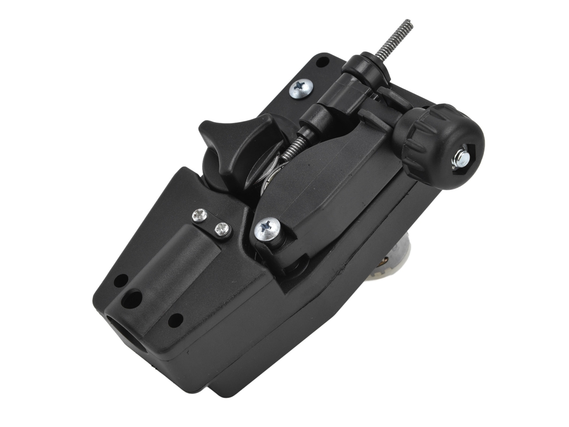 Motor De Alimentação De Arame Laxiscreed 10w 24v Dc Para Soldadura, Compatível Com Alimentadores De Arame
