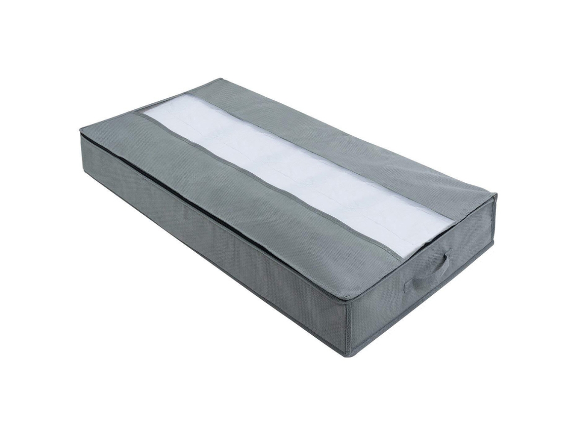 Saco Para Guardar Roupa De Cama, Saco Para Guardar Debaixo Da Cama, Saco Dobrável À Prova De Umidade Para Mudanças