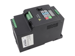 Conversor De Frequência 4kw 380v 3 Fases Ski7804d0g4