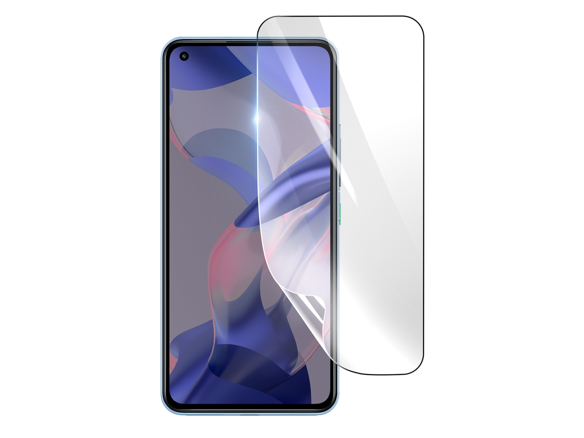 Pelicula de Vidro 3MK Xiaomi 11 Lite 5G NE