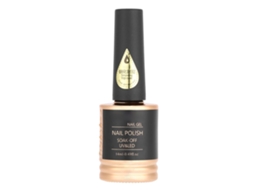 Topcoat Gel De Esmalte De Unha Sem Lavagem Soak Off 14ml Ferramenta Diy De Manicure