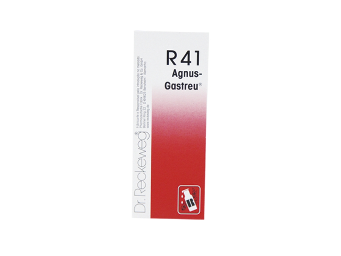 R-41 50 Ml Dr. Reckeweg