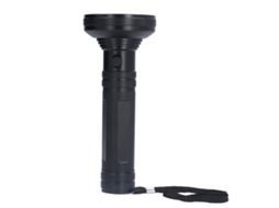 Lanterna Uv Portátil À Prova D'água 395nm para Detecção de Fluorescência Verificação de Notas e Manchas