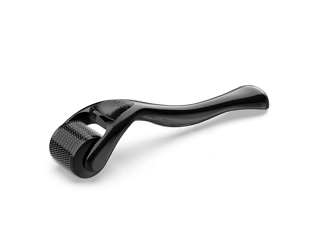 Rolo De Microagulhamento Para Crescimento De Cabelo E Barba