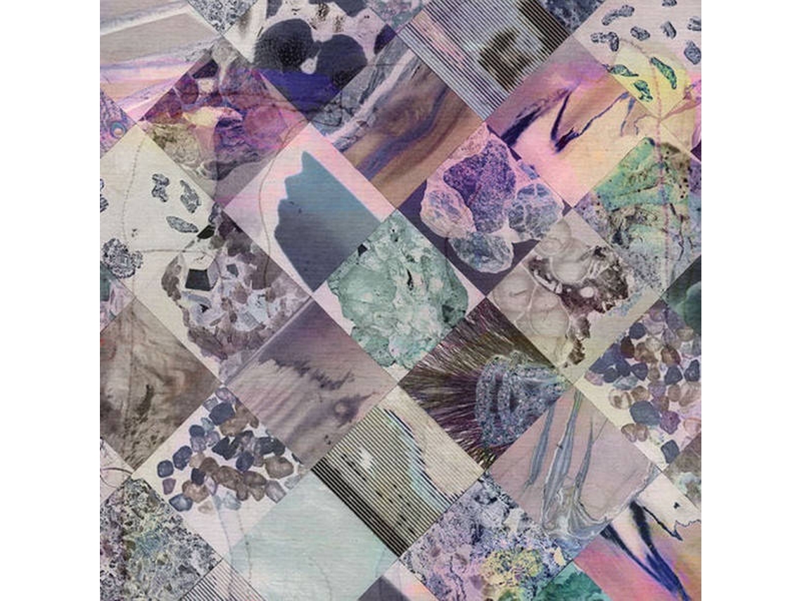 CD White Poppy - Natural Numbers In Dub (1CDs)