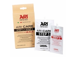Kit de Manutenção Ari Care Transparenteariete
