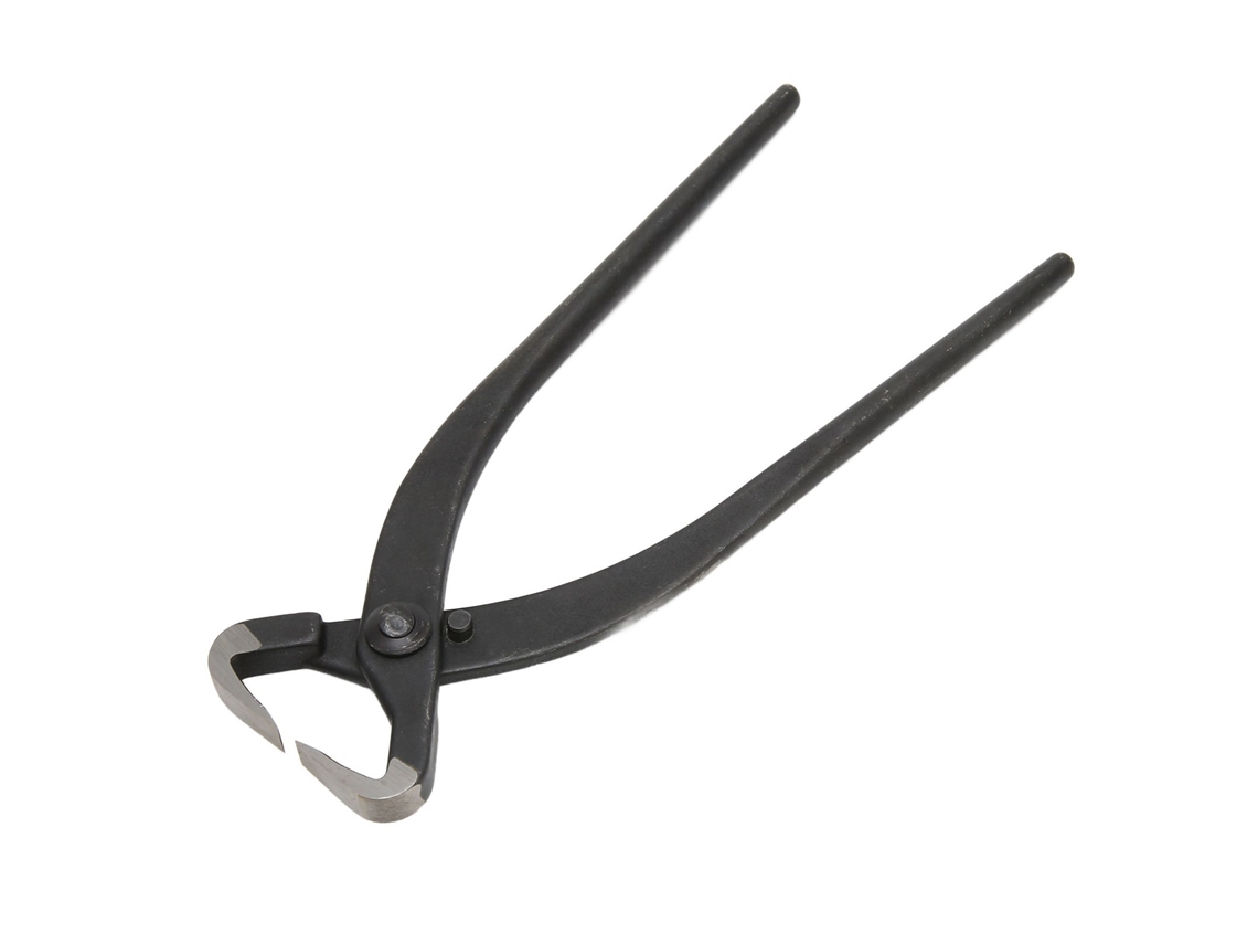 Tesoura Profissional para Galhos de Bonsai, 20,6 Cm, Aço Manganês, CHABERLU