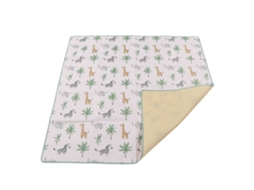 Mali tapete para Bebê Rastejar Antiderrapante À Prova D'água Cute Pad para Cadeira Alta