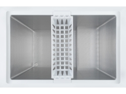 Arca horizontal becken