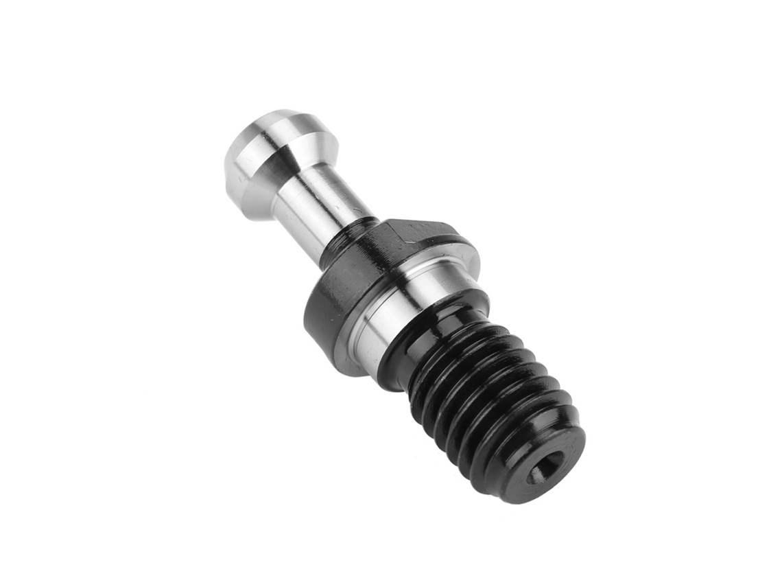 Laxiscreed Para Fixação Bt30 Cnc - Porca De Aperto Em Ângulo De 45° Para Utensílios De Usinagem Cnc