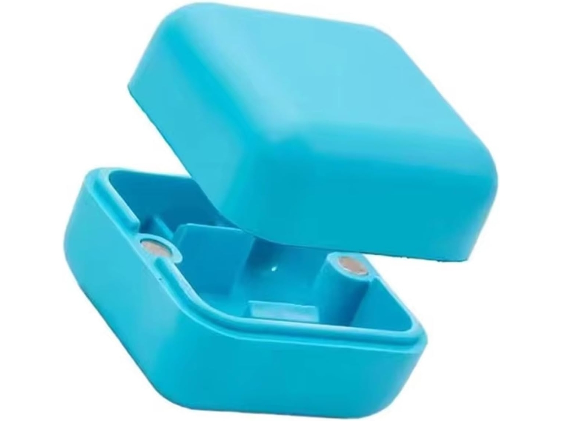 Extrator De Teclas Com Abridor Magnético Para Switches Teclados Mecânicos, Ideal Uso