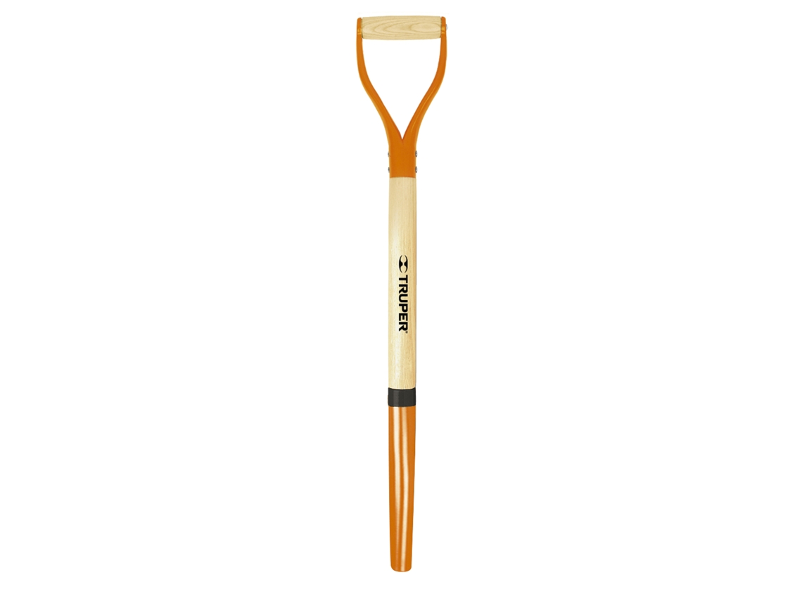Mango repuesto para Horca jardinero, anilla, 760mm