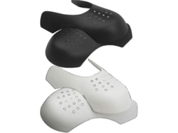 Protetor Anti riscas para Sapatos, Protetor de Ponta Universal para Homens Tamanhos 7 12 Ujp